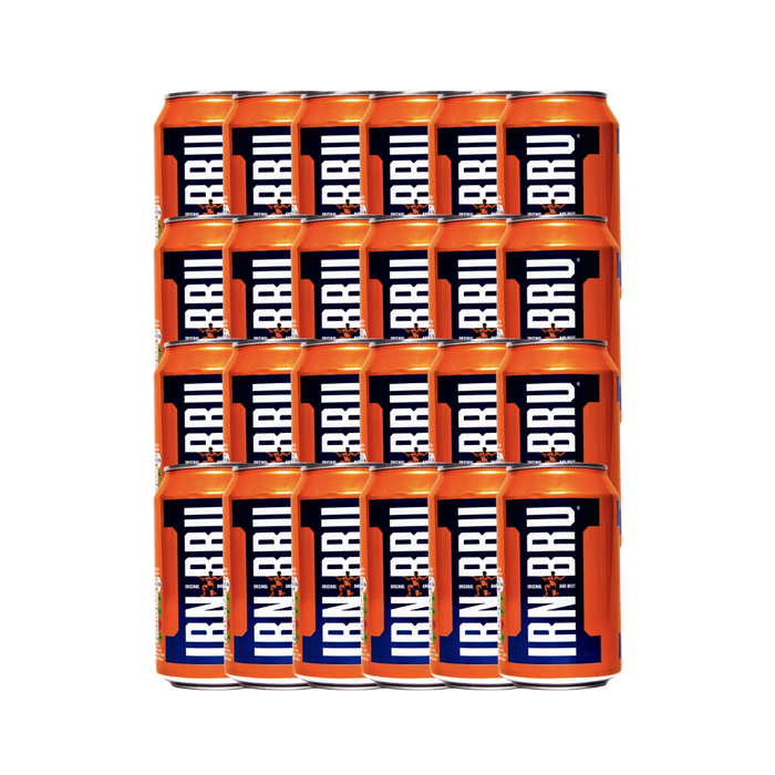 IRN BRU GB 24 x 330ml