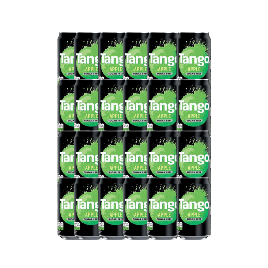 Tango Apple GB 24 x 330ml