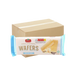 Bello Artizano Creamy Vanilla Wafers 100g box with vanilla cream layers