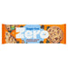 Gullon ZERO Choc Chip Cookie sugar-free multipack 3×150g — front-of-pack image showing three 150g packs, a chocolate chip cookie close-up and nutrition labels