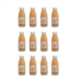 Pressuice Semi Sweet Apple Juice 250ml x 12 - Pack of 12