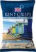 KENT Crisps Oyster and Vinegar 150g