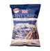 Multipack box of 20 Kent Crisps Sea Salt 40g bags, retail packaging showing the Kent Crisps logo and Sea Salt flavor label.