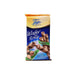 Ten-pack of Tago Hazelnut Wafers (10 × 150g) in retail multipack packaging, showing crisp layered wafers filled with hazelnut cream for snacking.
