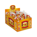 Candy Castle Crew Gummy Burgers in their bright packaging.