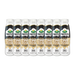 A bottle of Arla Protein Food to Go Vanilla Hazelnut, highlighting its high-protein content.