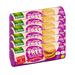 Gullon Gluten Free Digestive Biscuits pack front view
