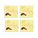 Walkers Dessert Selection Chocolate Gift Box showcasing premium assorted chocolates.